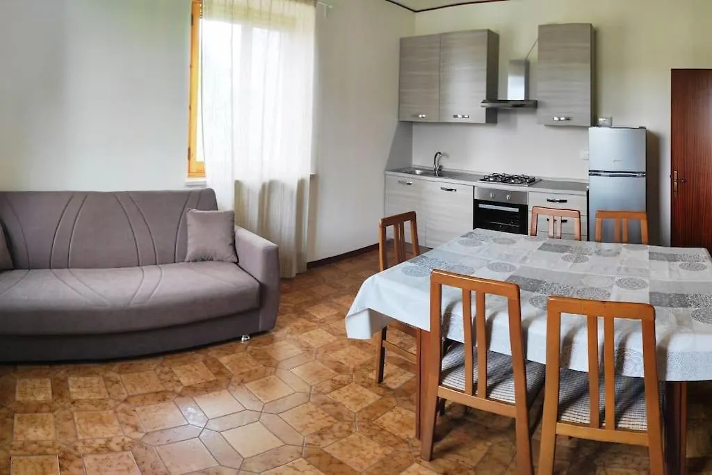 Appartamento Dai Nonni San Giovanni In Marignano Italien