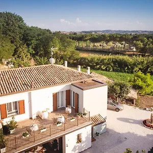 Bed & Breakfast La Dimora Del Mugnaio, San Giovanni In Marignano