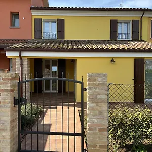 Affittacamere Casa Sul Conca, San Giovanni In Marignano