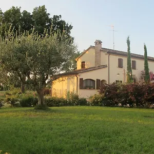 Alloggio per agriturismo Fattoria Della Bilancia, San Giovanni In Marignano